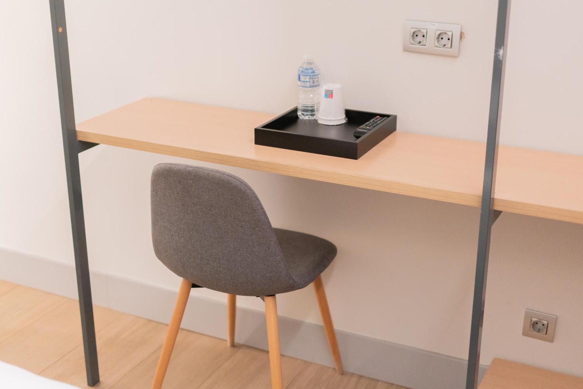 Hostal Juliette-Gran Via, Madrid